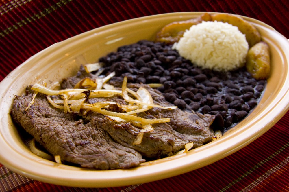 Cuban Steak